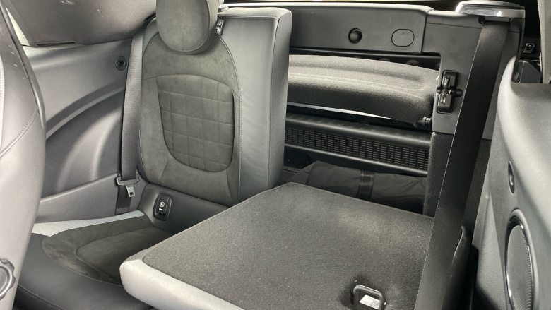 MINI Convertible 1.5 Cooper Sport Premium 2dr Auto Petrol Convertible